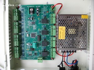 門禁機(jī)、門禁控制器